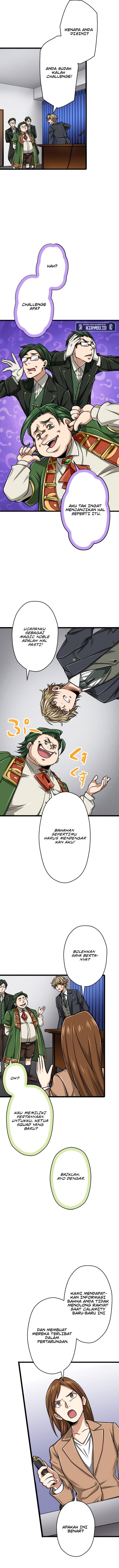 Magic Level 99990000 All-Attribute Great Sage Chapter 34 Gambar 9