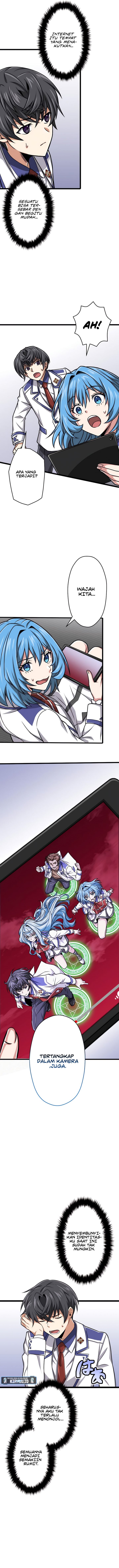 Magic Level 99990000 All-Attribute Great Sage Chapter 34 Gambar 13