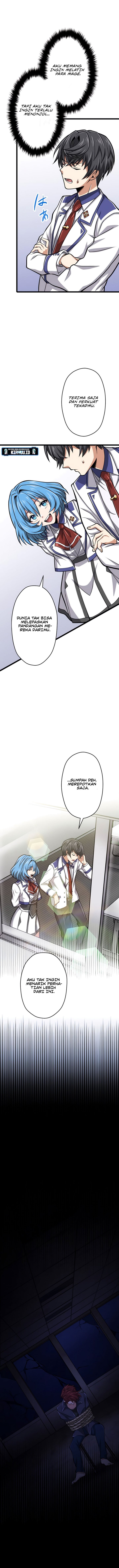 Magic Level 99990000 All-Attribute Great Sage Chapter 34 Gambar 15