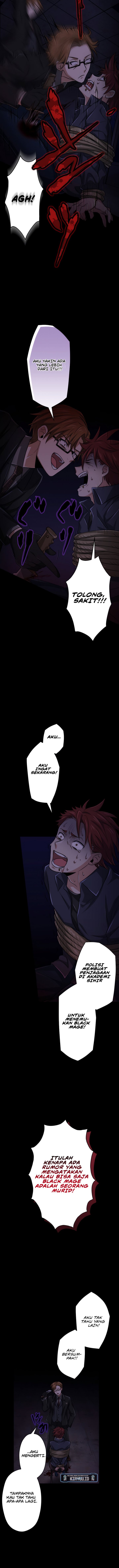 Magic Level 99990000 All-Attribute Great Sage Chapter 34 Gambar 17
