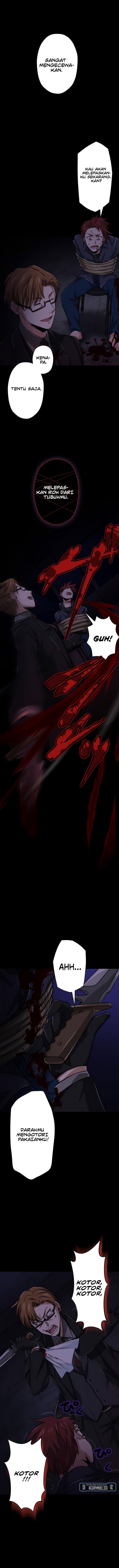 Magic Level 99990000 All-Attribute Great Sage Chapter 34 Gambar 18