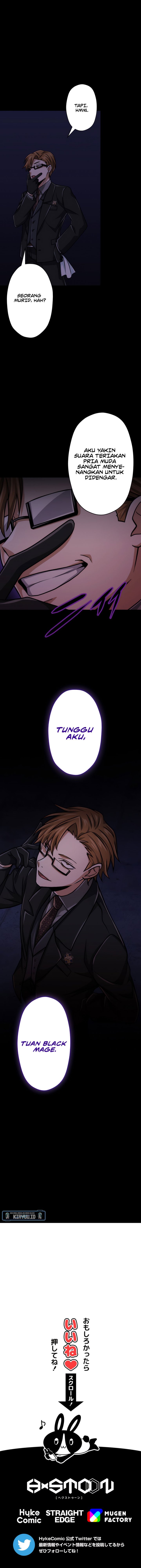 Magic Level 99990000 All-Attribute Great Sage Chapter 34 Gambar 19