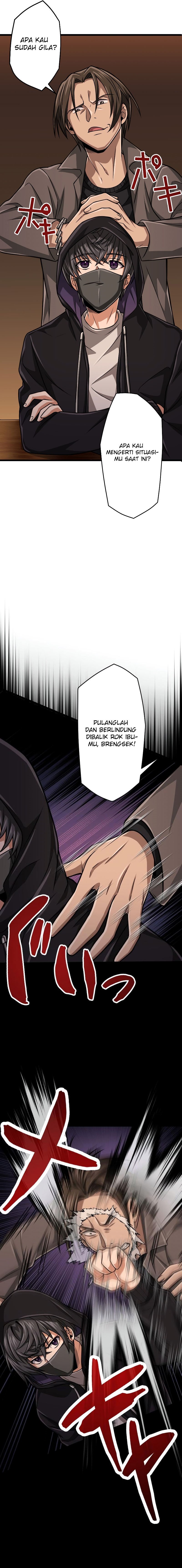 Magic Level 99990000 All-Attribute Great Sage Chapter 36 Gambar 3