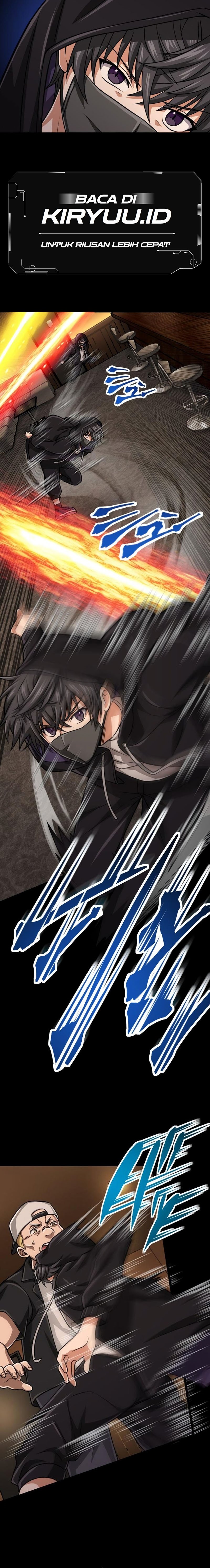 Magic Level 99990000 All-Attribute Great Sage Chapter 36 Gambar 7