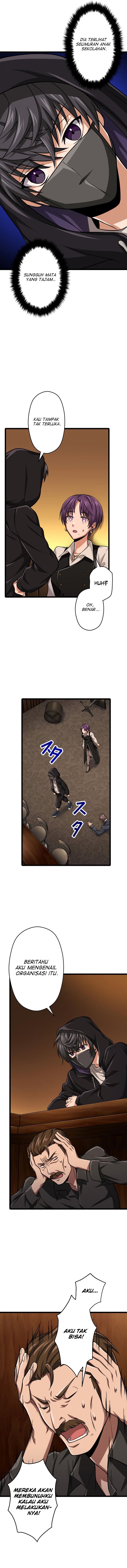 Magic Level 99990000 All-Attribute Great Sage Chapter 36 Gambar 11