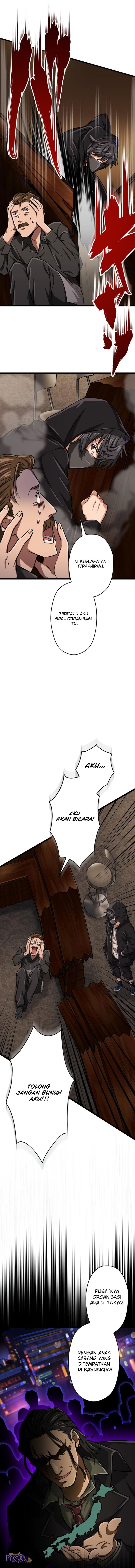 Magic Level 99990000 All-Attribute Great Sage Chapter 36 Gambar 12