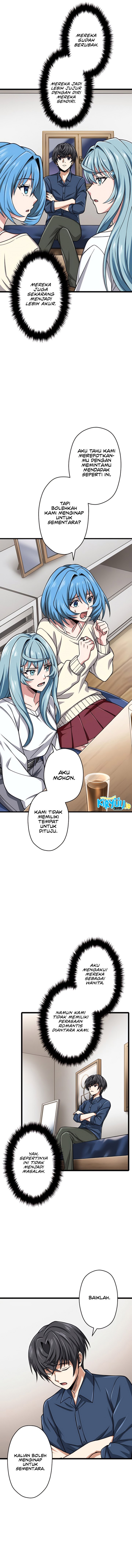 Magic Level 99990000 All-Attribute Great Sage Chapter 44 Gambar 3