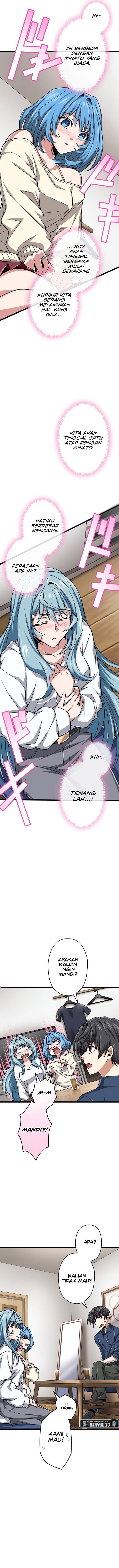 Magic Level 99990000 All-Attribute Great Sage Chapter 44 Gambar 5