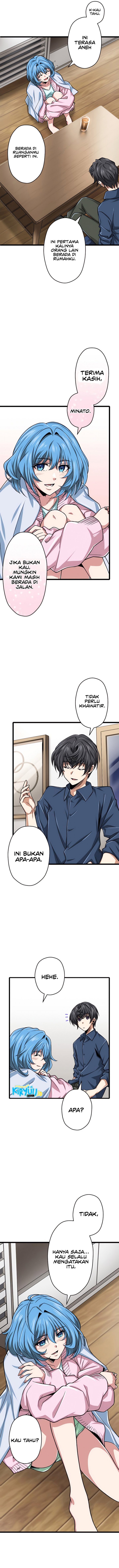 Magic Level 99990000 All-Attribute Great Sage Chapter 44 Gambar 8