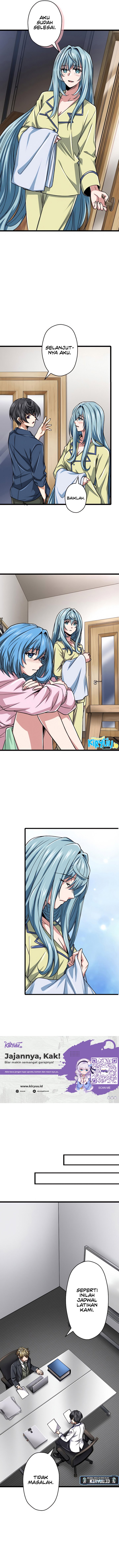 Magic Level 99990000 All-Attribute Great Sage Chapter 44 Gambar 10