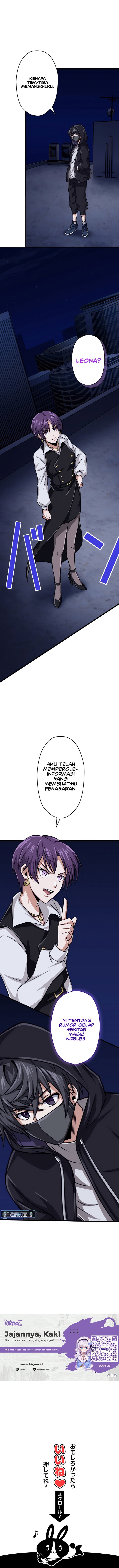 Magic Level 99990000 All-Attribute Great Sage Chapter 44 Gambar 19