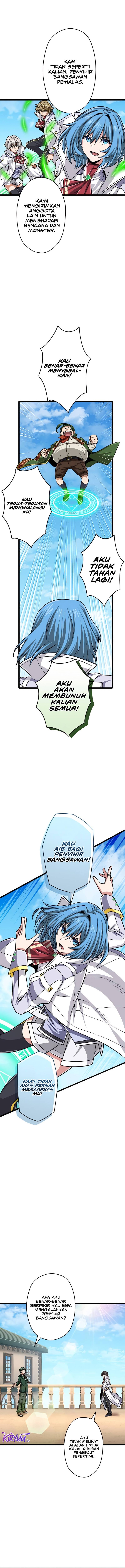 Magic Level 99990000 All-Attribute Great Sage Chapter 47 Gambar 12