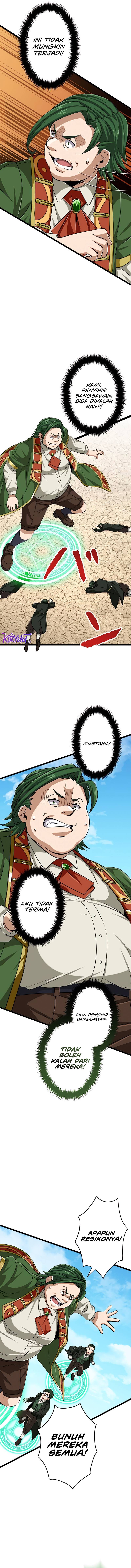 Magic Level 99990000 All-Attribute Great Sage Chapter 47 Gambar 15