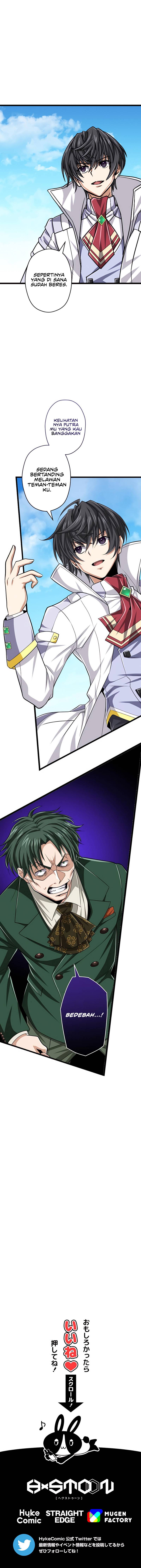 Magic Level 99990000 All-Attribute Great Sage Chapter 47 Gambar 19