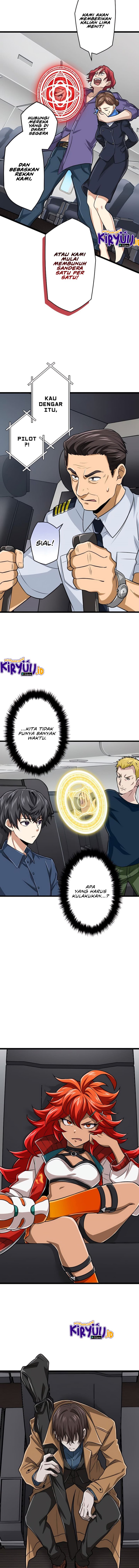 Magic Level 99990000 All-Attribute Great Sage Chapter 53 Gambar 5