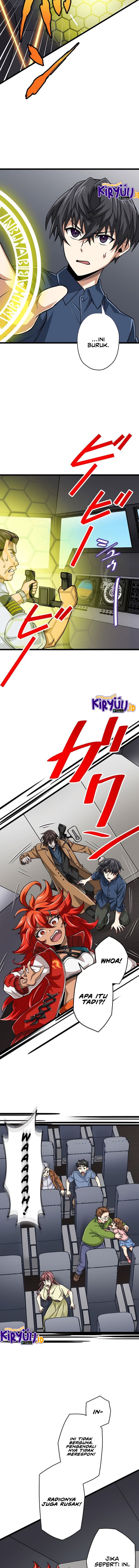 Magic Level 99990000 All-Attribute Great Sage Chapter 53 Gambar 14