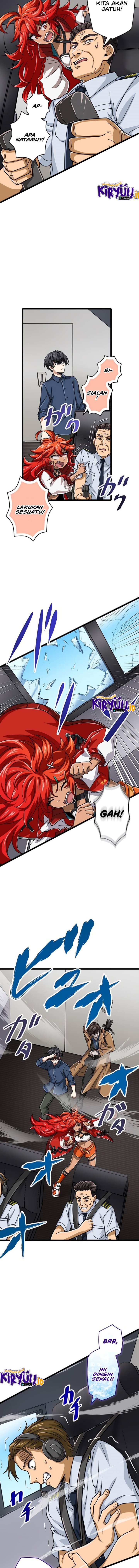 Magic Level 99990000 All-Attribute Great Sage Chapter 53 Gambar 15