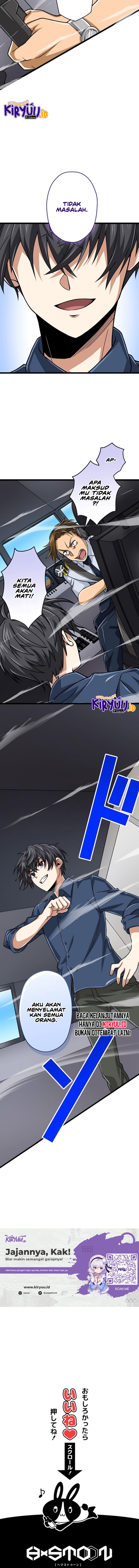 Magic Level 99990000 All-Attribute Great Sage Chapter 53 Gambar 17