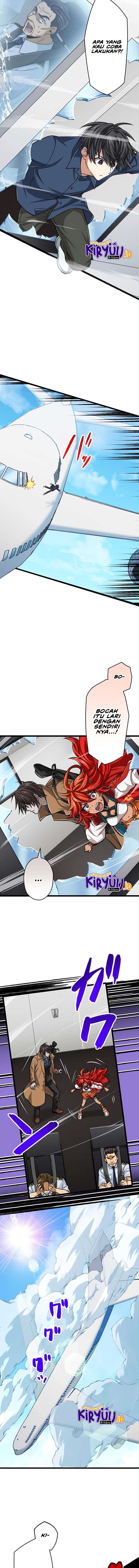 Magic Level 99990000 All-Attribute Great Sage Chapter 54 Gambar 3