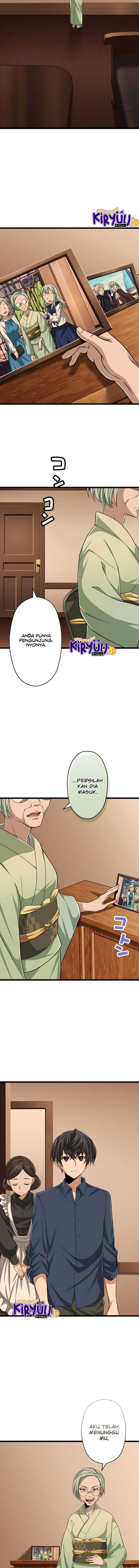 Magic Level 99990000 All-Attribute Great Sage Chapter 54 Gambar 14