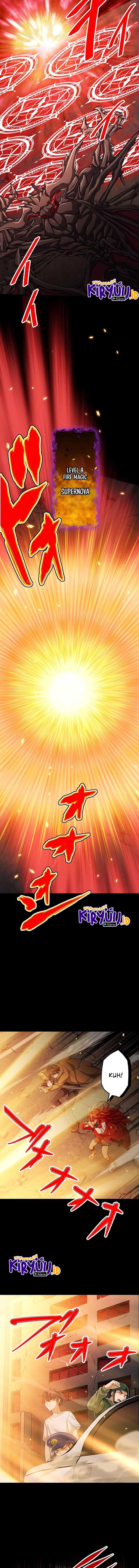Magic Level 99990000 All-Attribute Great Sage Chapter 58 Gambar 3