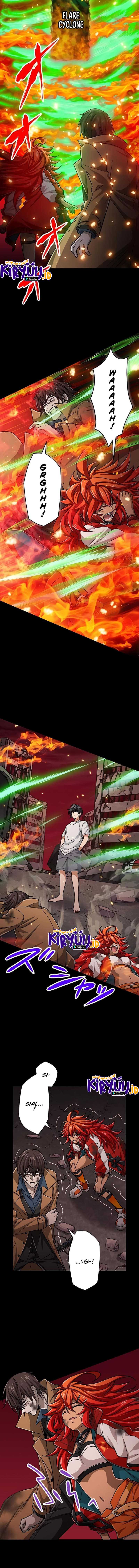 Magic Level 99990000 All-Attribute Great Sage Chapter 58 Gambar 9