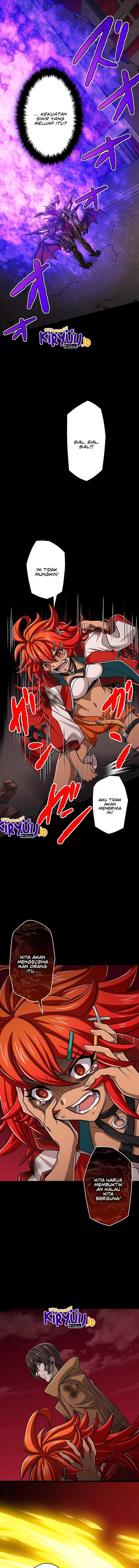 Magic Level 99990000 All-Attribute Great Sage Chapter 58 Gambar 11