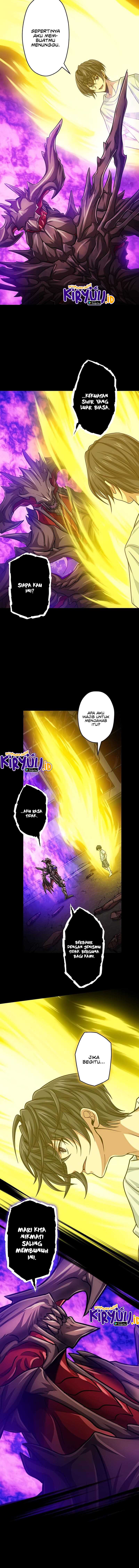 Magic Level 99990000 All-Attribute Great Sage Chapter 58 Gambar 12