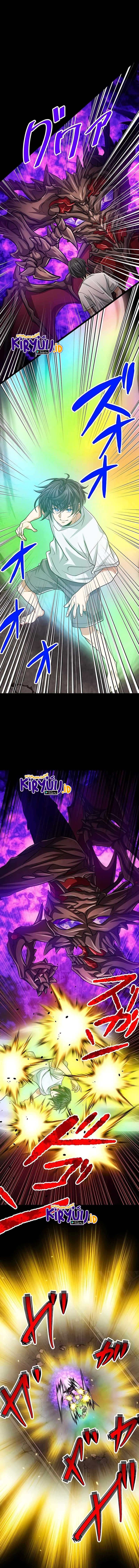 Magic Level 99990000 All-Attribute Great Sage Chapter 58 Gambar 13