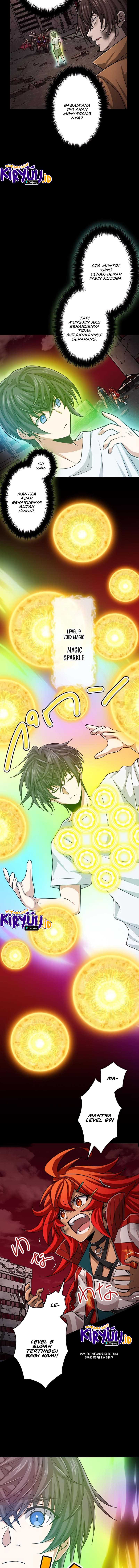 Magic Level 99990000 All-Attribute Great Sage Chapter 58 Gambar 15
