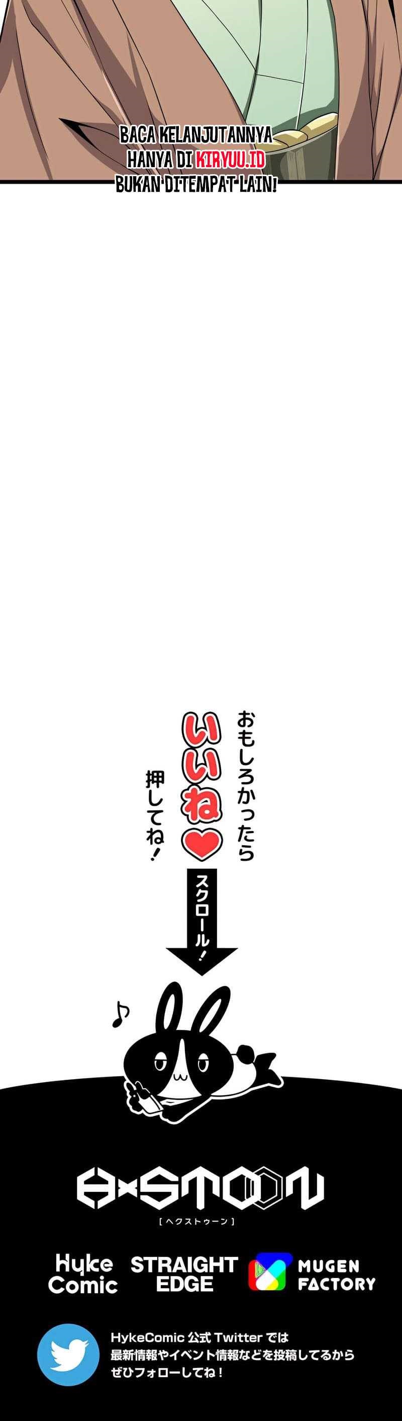 Magic Level 99990000 All-Attribute Great Sage Chapter 58 Gambar 19