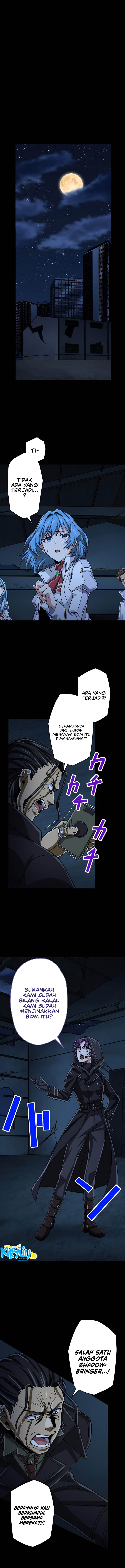 Magic Level 99990000 All-Attribute Great Sage Chapter 67 Gambar 3