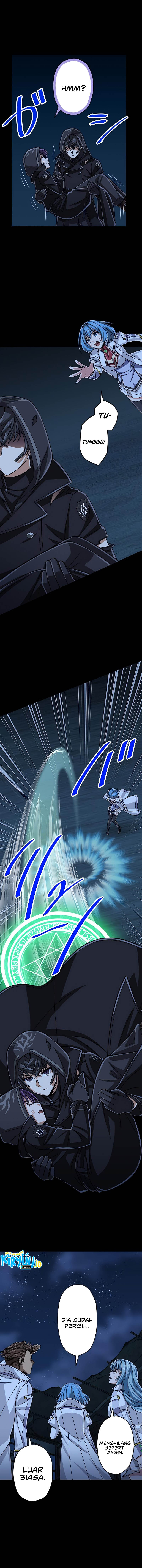 Magic Level 99990000 All-Attribute Great Sage Chapter 67 Gambar 6