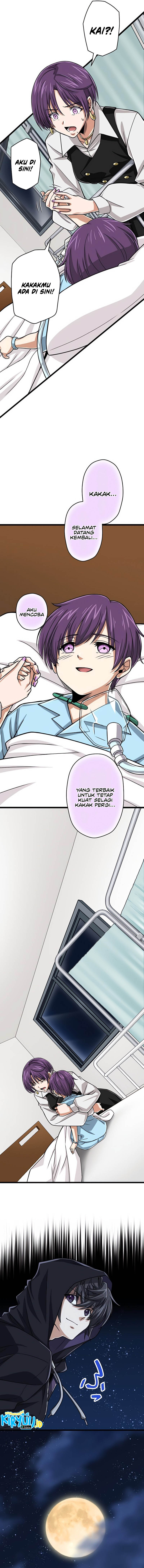Magic Level 99990000 All-Attribute Great Sage Chapter 67 Gambar 17