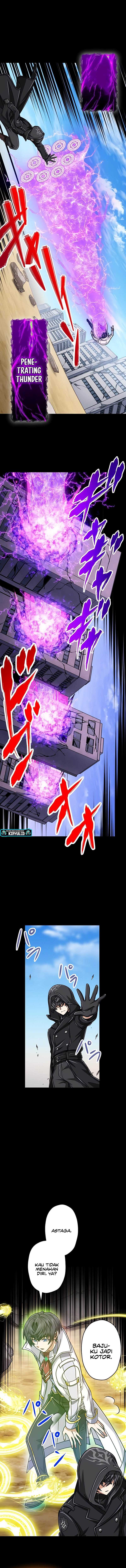 Magic Level 99990000 All-Attribute Great Sage Chapter 72 Gambar 5