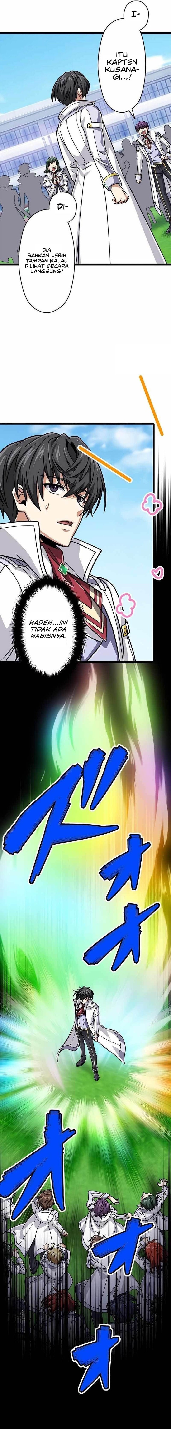 Magic Level 99990000 All-Attribute Great Sage Chapter 74 Gambar 3