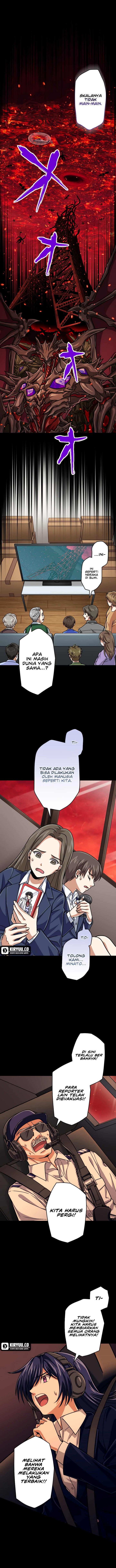 Magic Level 99990000 All-Attribute Great Sage Chapter 88 Gambar 5