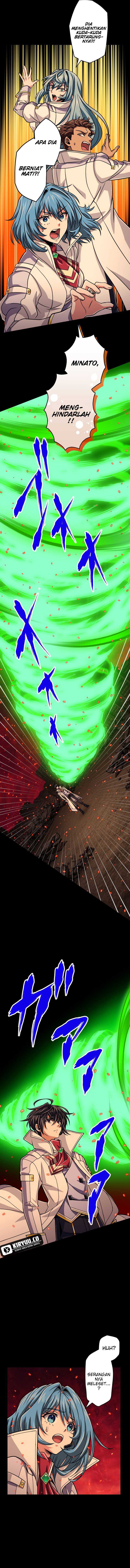Magic Level 99990000 All-Attribute Great Sage Chapter 92 Gambar 3