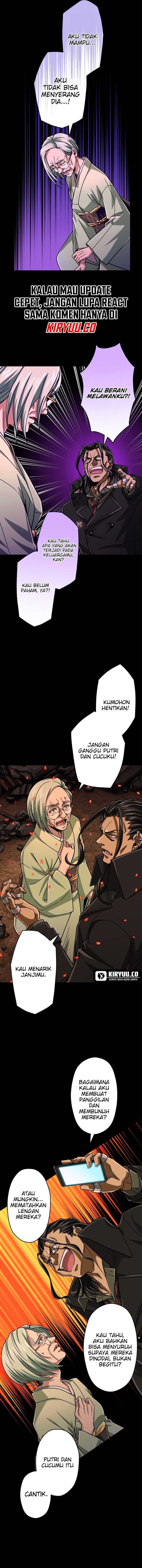 Magic Level 99990000 All-Attribute Great Sage Chapter 92 Gambar 4