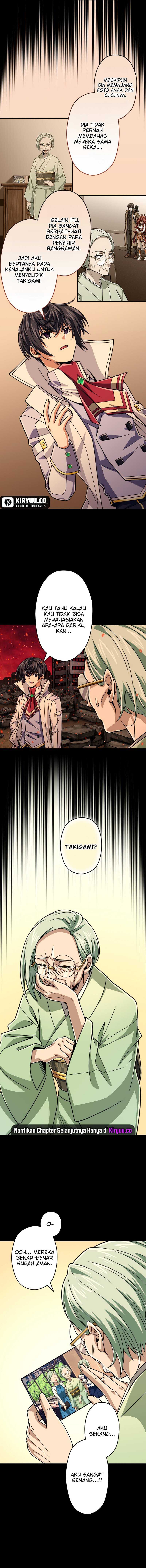 Magic Level 99990000 All-Attribute Great Sage Chapter 92 Gambar 7