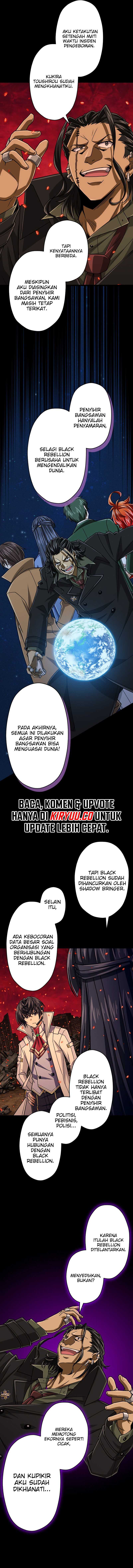 Magic Level 99990000 All-Attribute Great Sage Chapter 92 Gambar 14