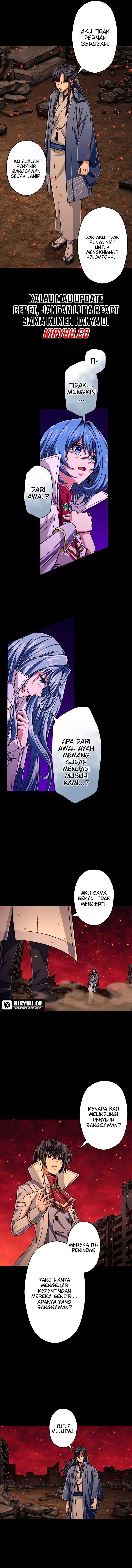 Magic Level 99990000 All-Attribute Great Sage Chapter 92 Gambar 16