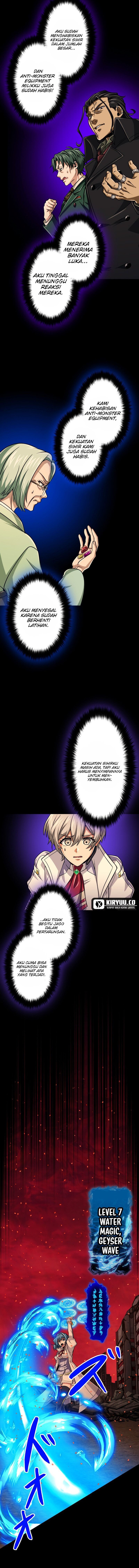 Magic Level 99990000 All-Attribute Great Sage Chapter 93 Gambar 16