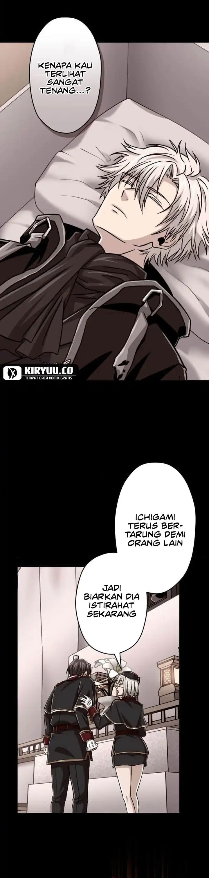 Magic Level 99990000 All-Attribute Great Sage Chapter 97 Gambar 25
