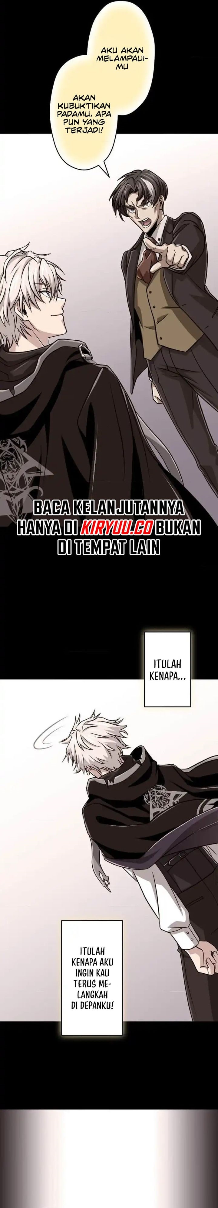 Magic Level 99990000 All-Attribute Great Sage Chapter 97 Gambar 35