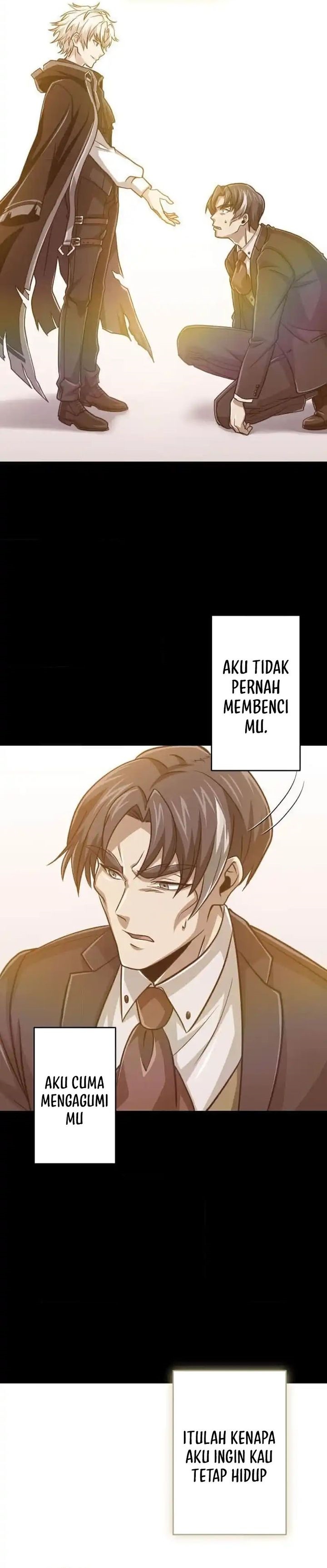 Magic Level 99990000 All-Attribute Great Sage Chapter 97 Gambar 38