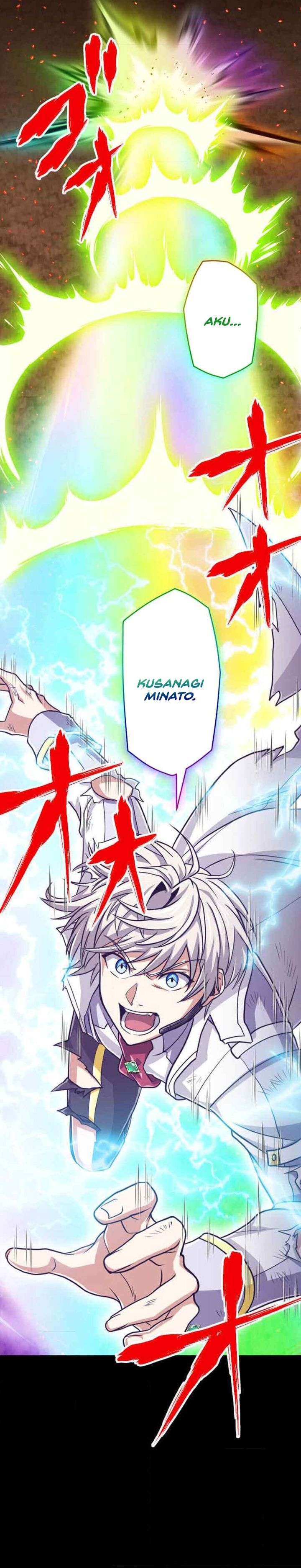 Magic Level 99990000 All-Attribute Great Sage Chapter 100 Gambar 14