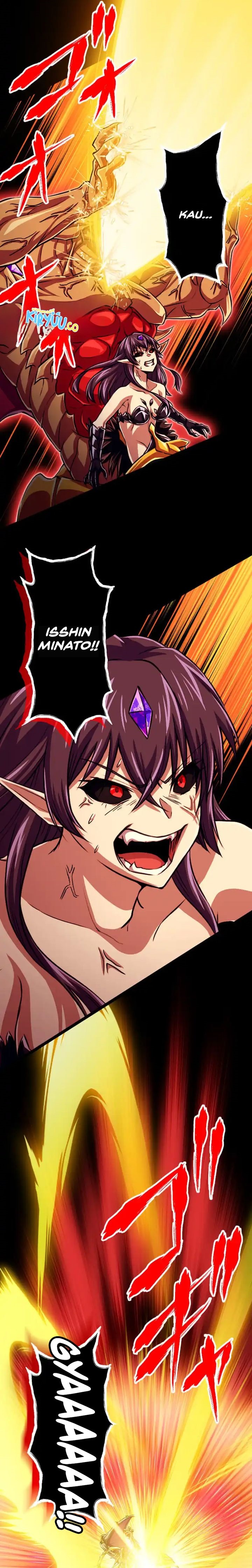Magic Level 99990000 All-Attribute Great Sage Chapter 101 Gambar 4