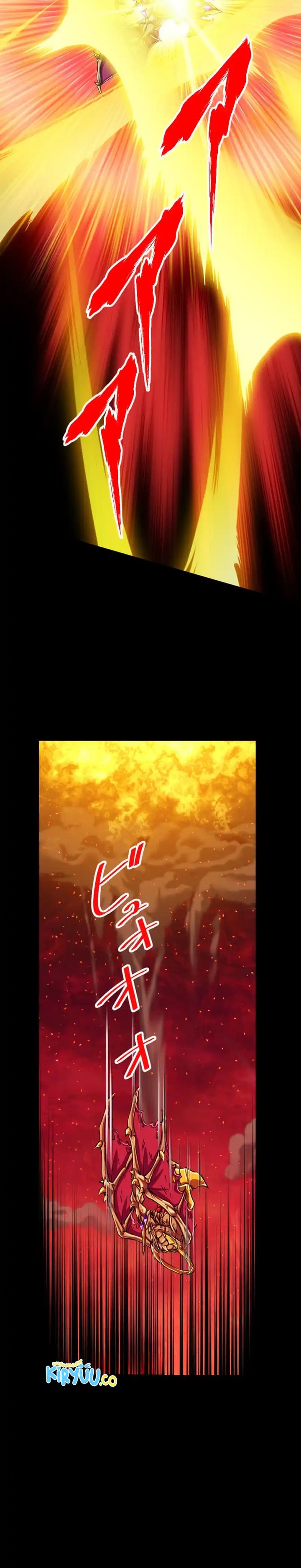 Magic Level 99990000 All-Attribute Great Sage Chapter 101 Gambar 5