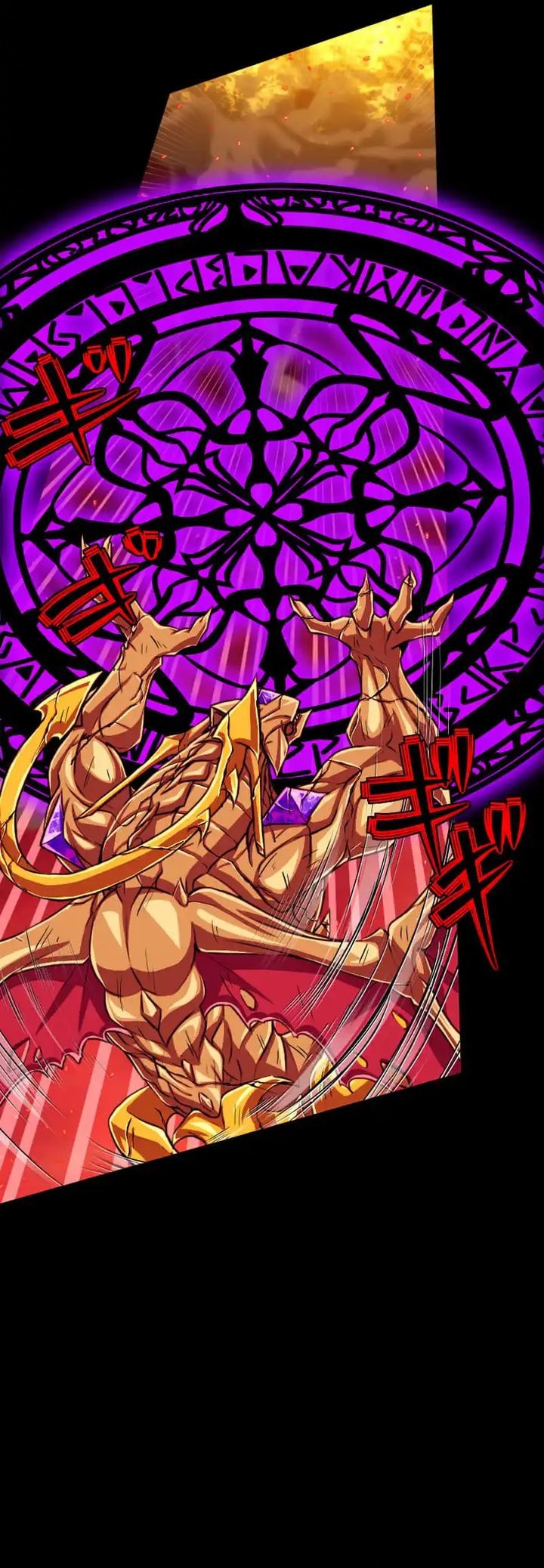 Magic Level 99990000 All-Attribute Great Sage Chapter 101 Gambar 6